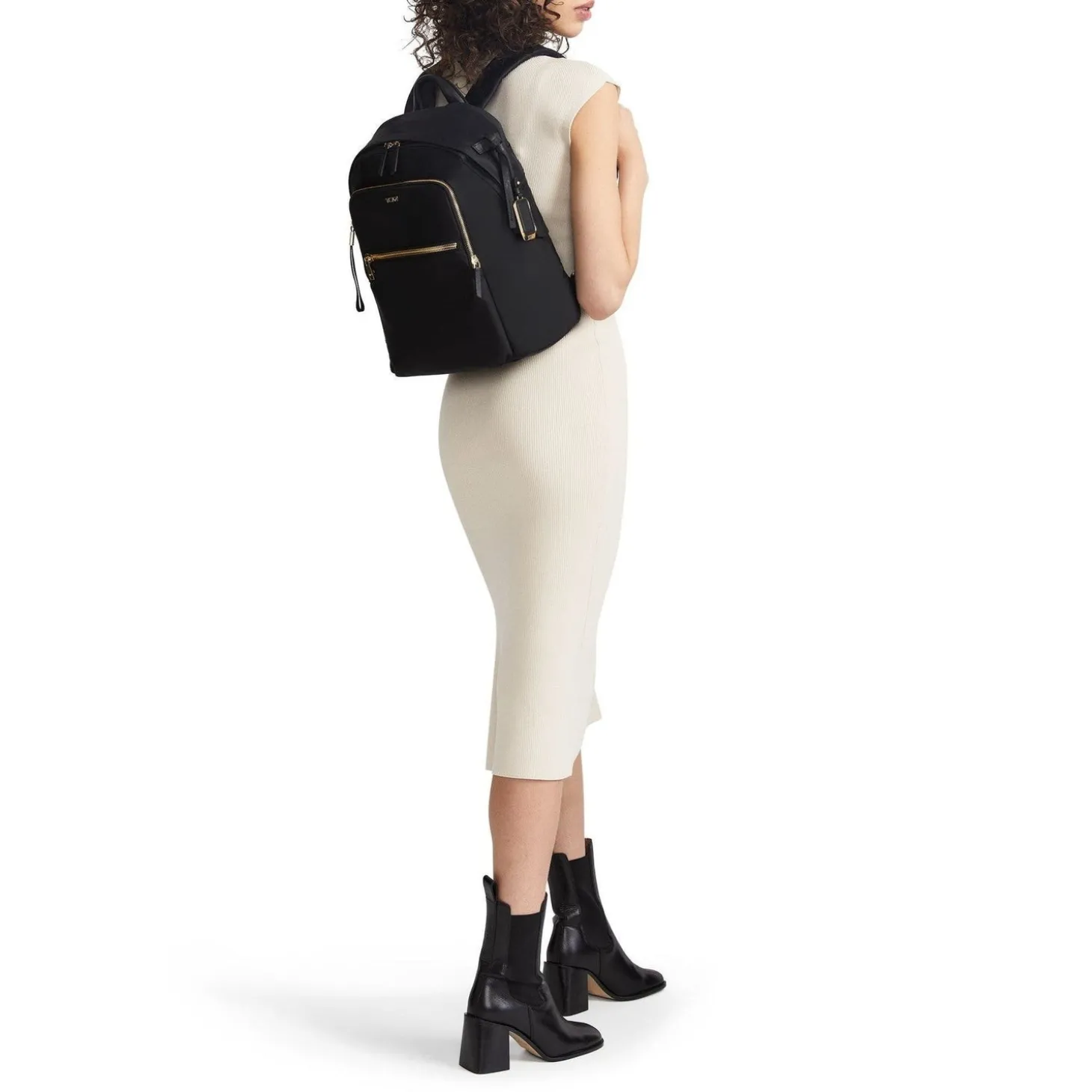 TUMI Voyageur Halsey Backpack