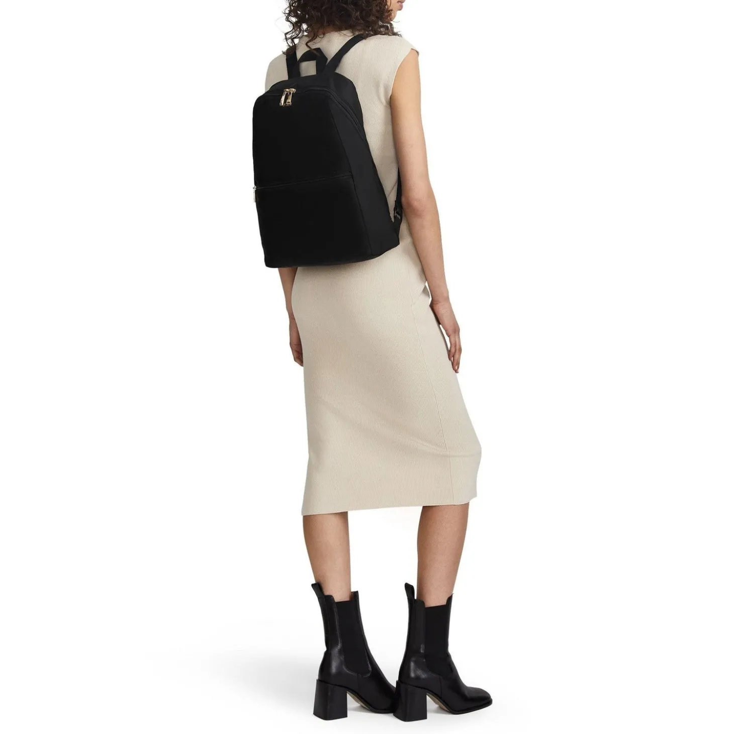 TUMI Voyageur Just In Case Backpack
