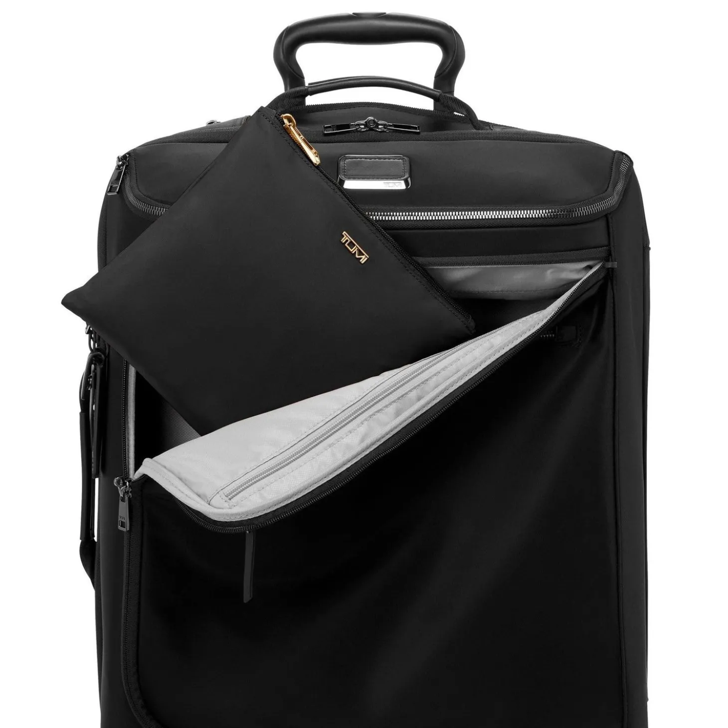 TUMI Voyageur Just In Case Backpack