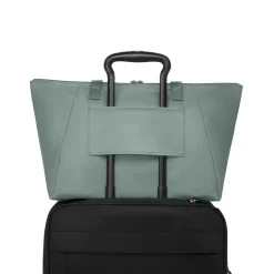 TUMI Voyageur Just In Case Medium Tote