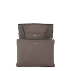 TUMI Voyageur Just In Case Medium Tote