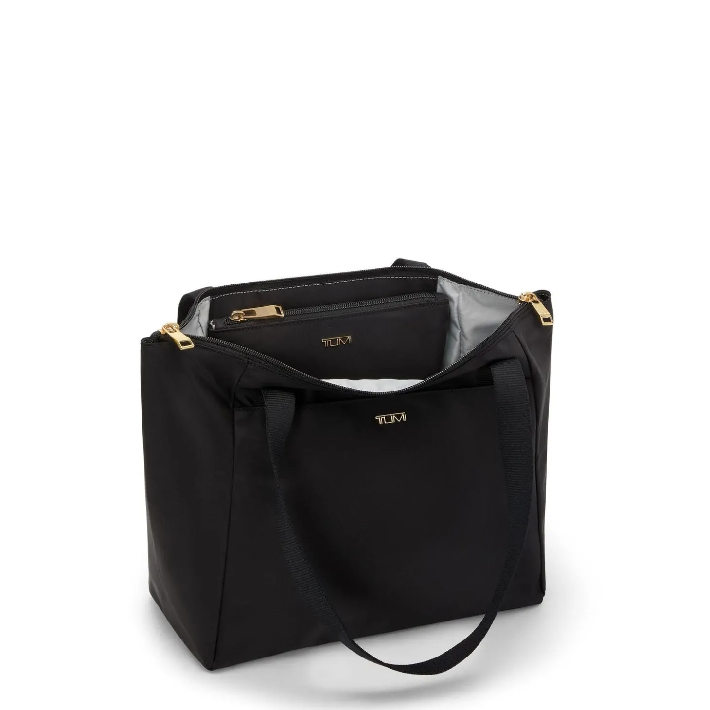 TUMI Voyageur Just In Case Small Tote