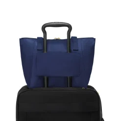 TUMI Voyageur Just In Case Small Tote