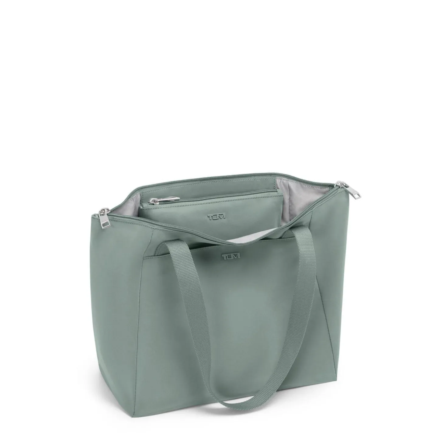 TUMI Voyageur Just In Case Small Tote