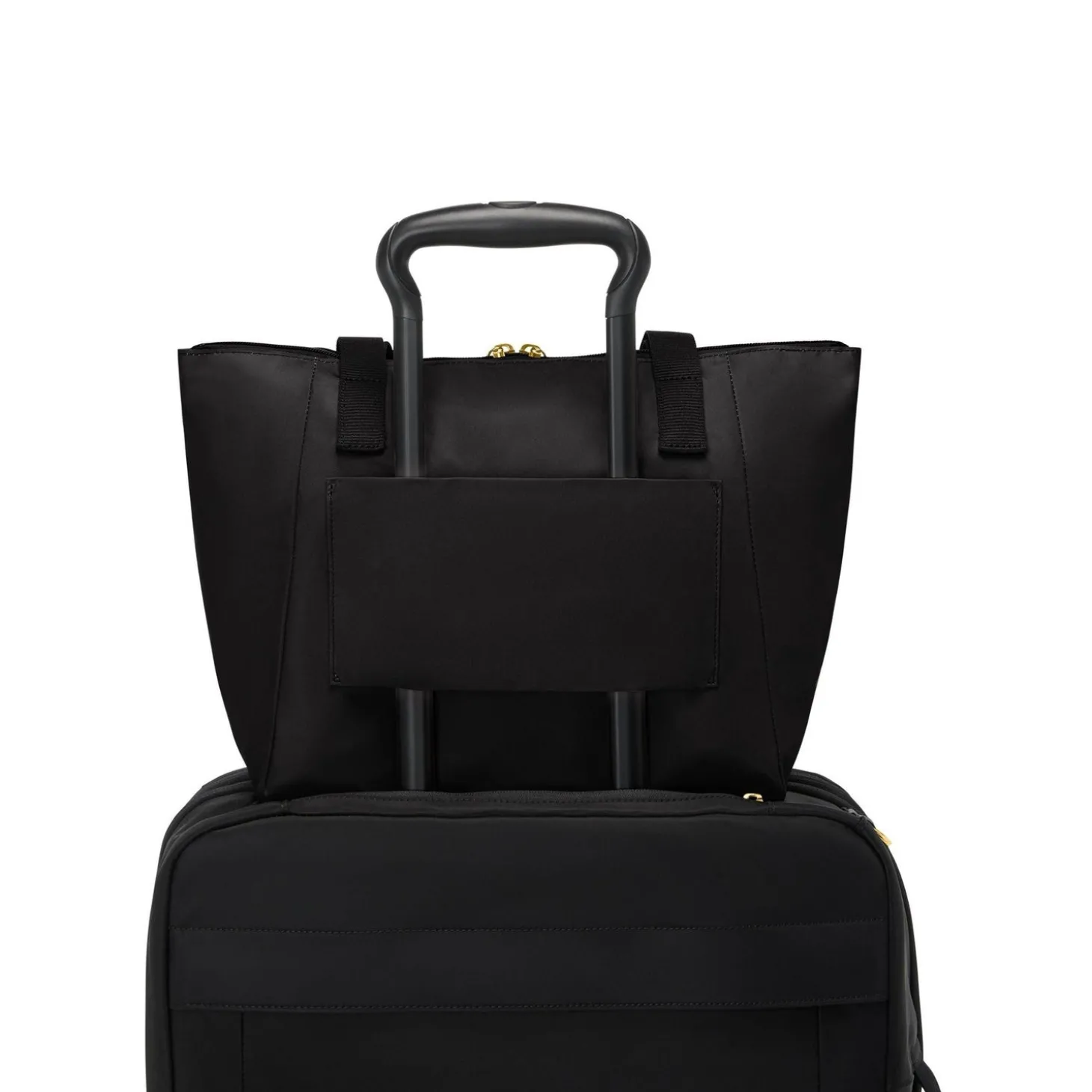 TUMI Voyageur Just In Case Small Tote