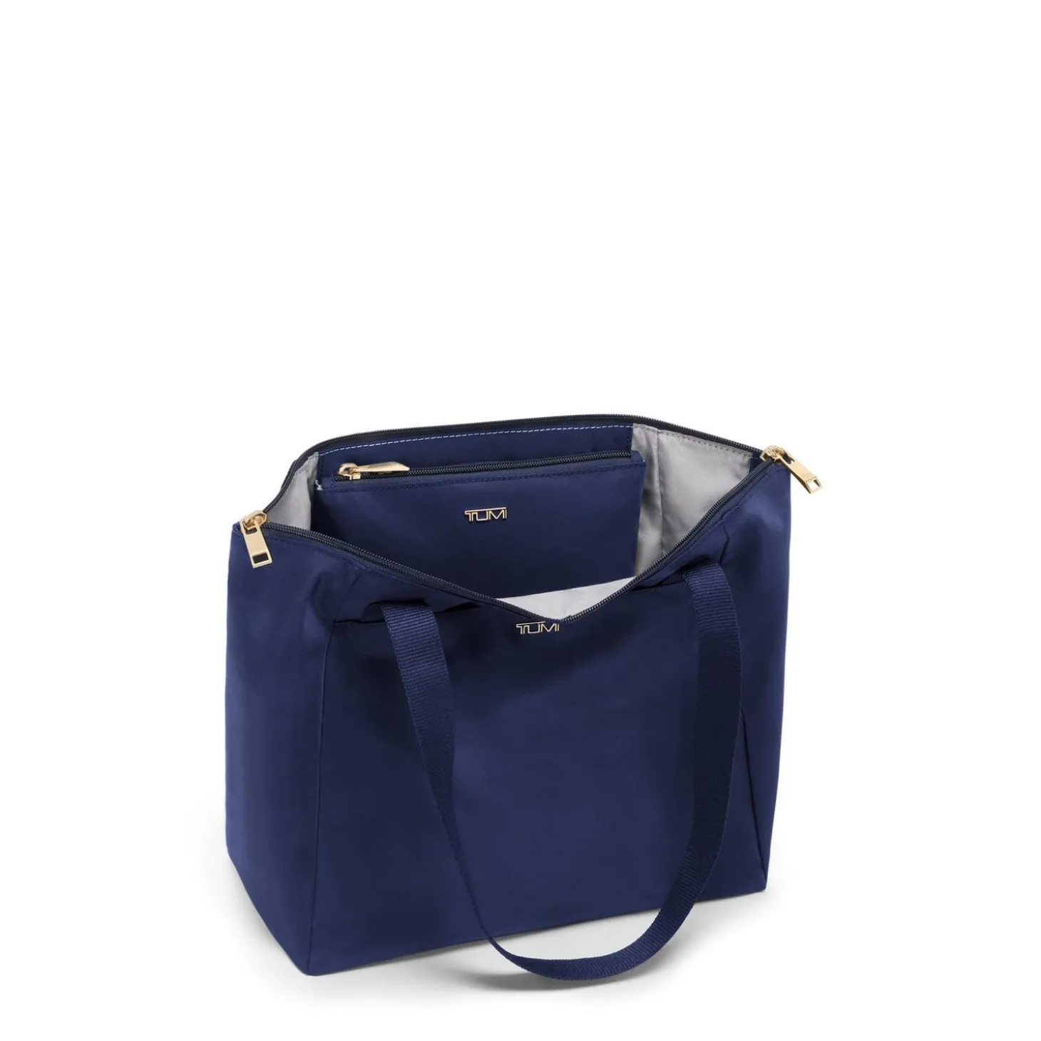 TUMI Voyageur Just In Case Small Tote