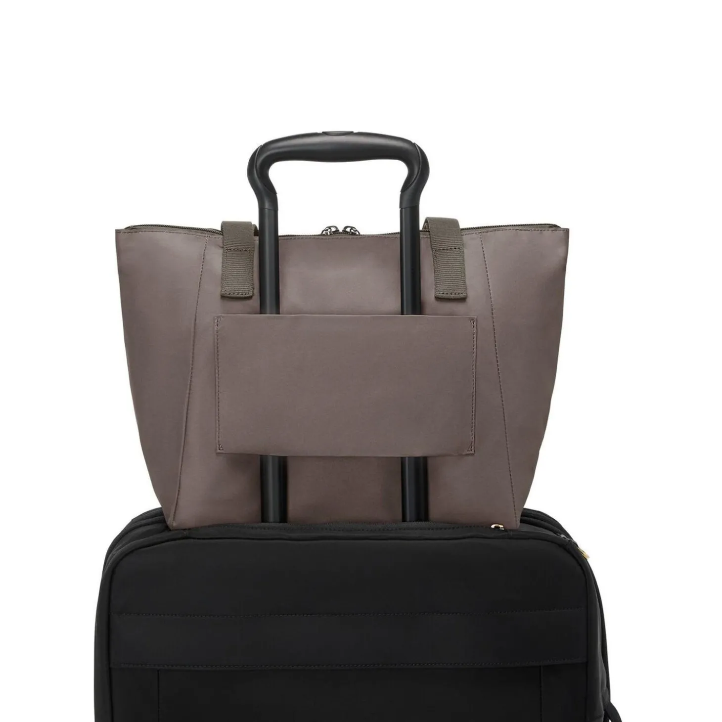 TUMI Voyageur Just In Case Small Tote
