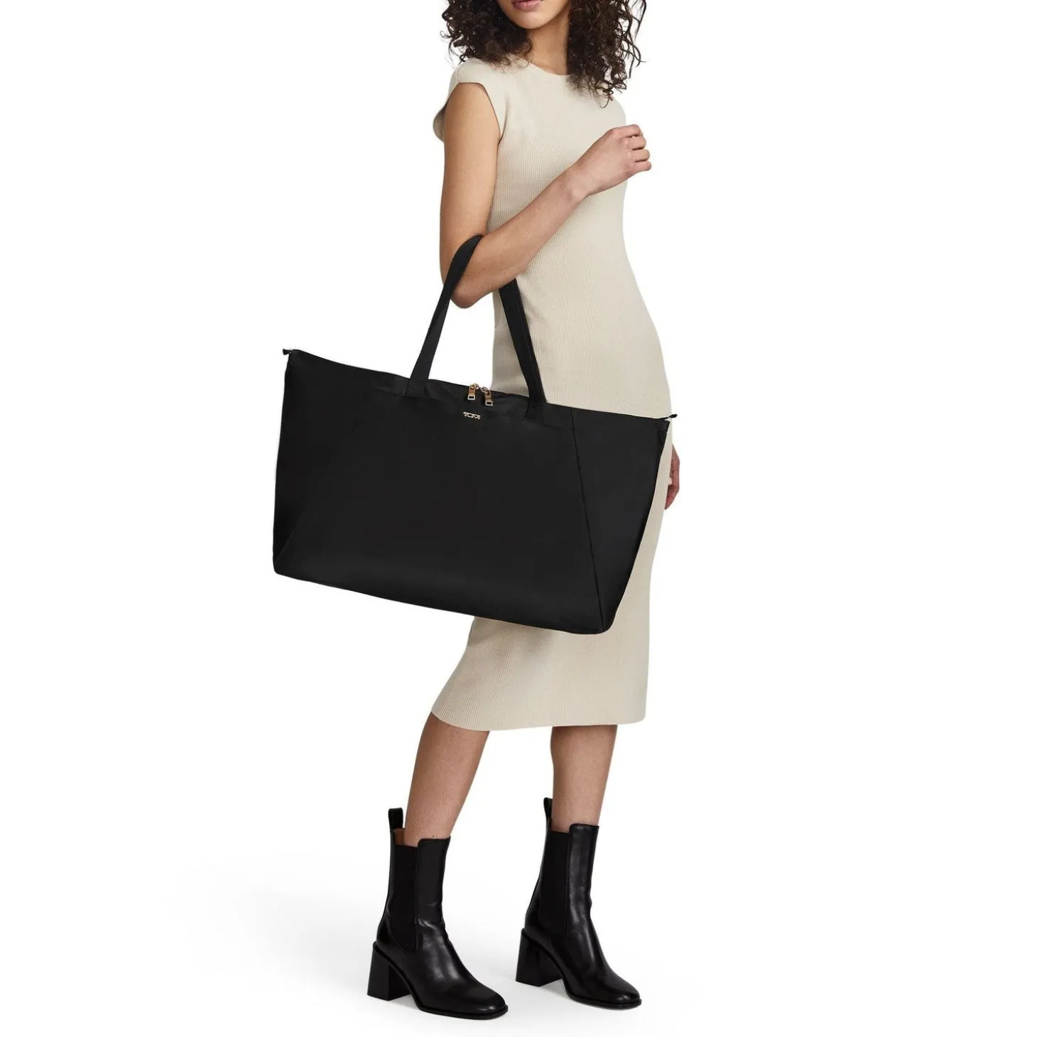 TUMI Voyageur Just In Case Tote
