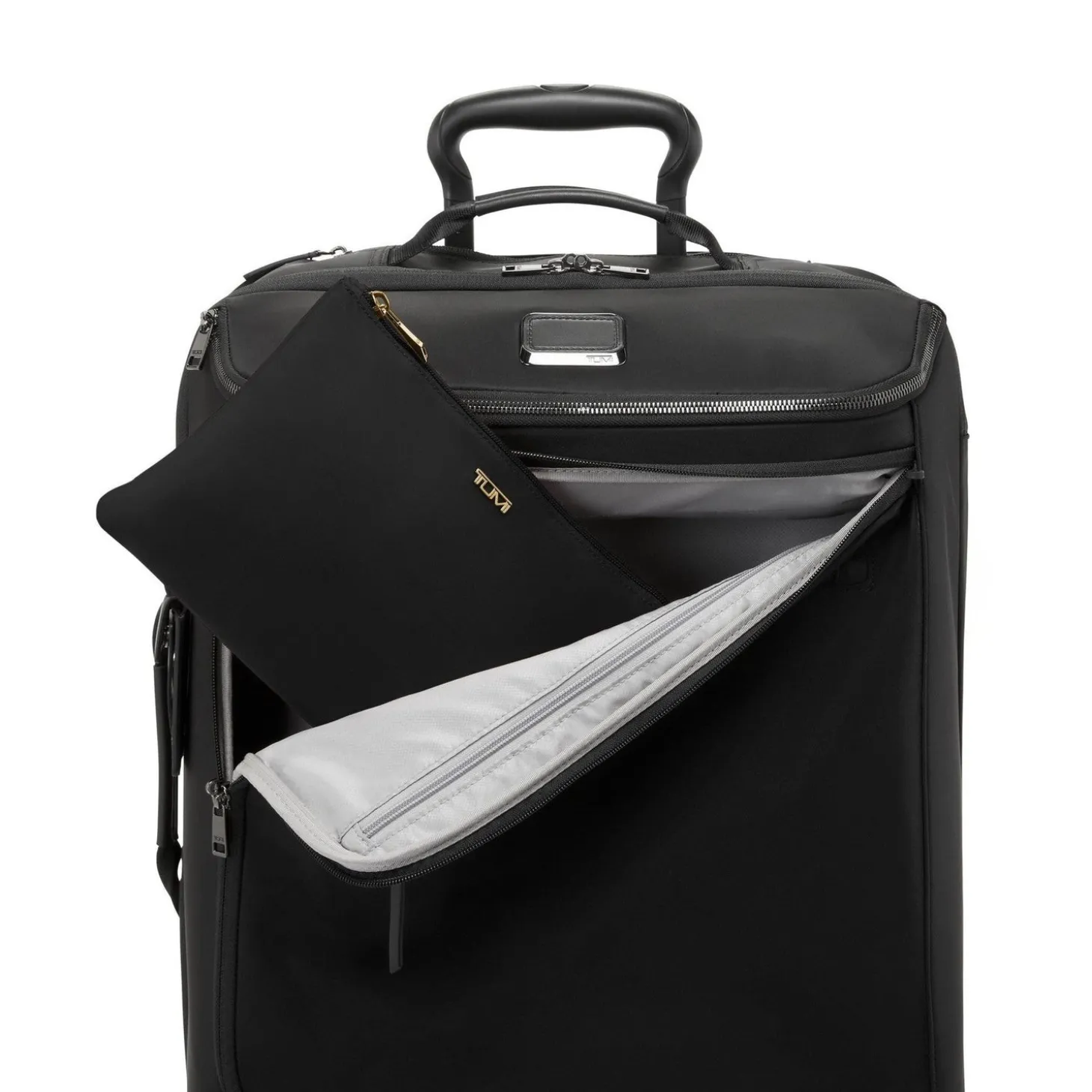 TUMI Voyageur Just In Case Tote