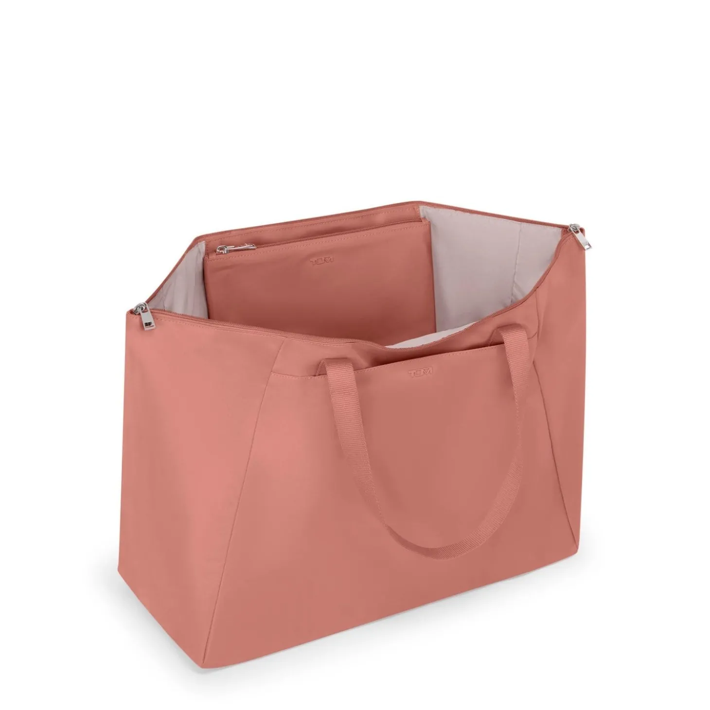 TUMI Voyageur Just In Case Tote