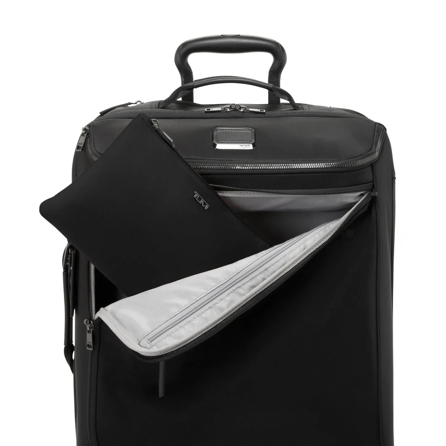 TUMI Voyageur Just In Case Tote