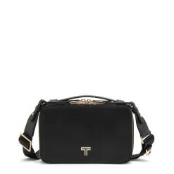 TUMI Voyageur Leather Myla Crossbody
