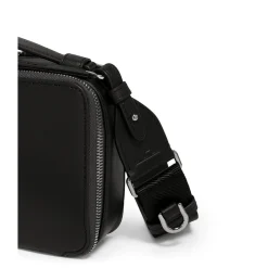 TUMI Voyageur Leather Myla Crossbody