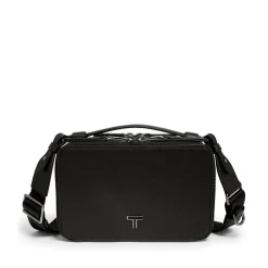 TUMI Voyageur Leather Myla Crossbody