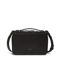 TUMI Voyageur Leather Myla Crossbody