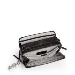 TUMI Voyageur Leather Myla Crossbody