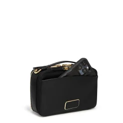 TUMI Voyageur Leather Myla Crossbody