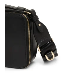 TUMI Voyageur Leather Myla Crossbody