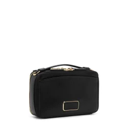 TUMI Voyageur Leather Myla Crossbody