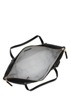 TUMI Voyageur Leather Q Tote
