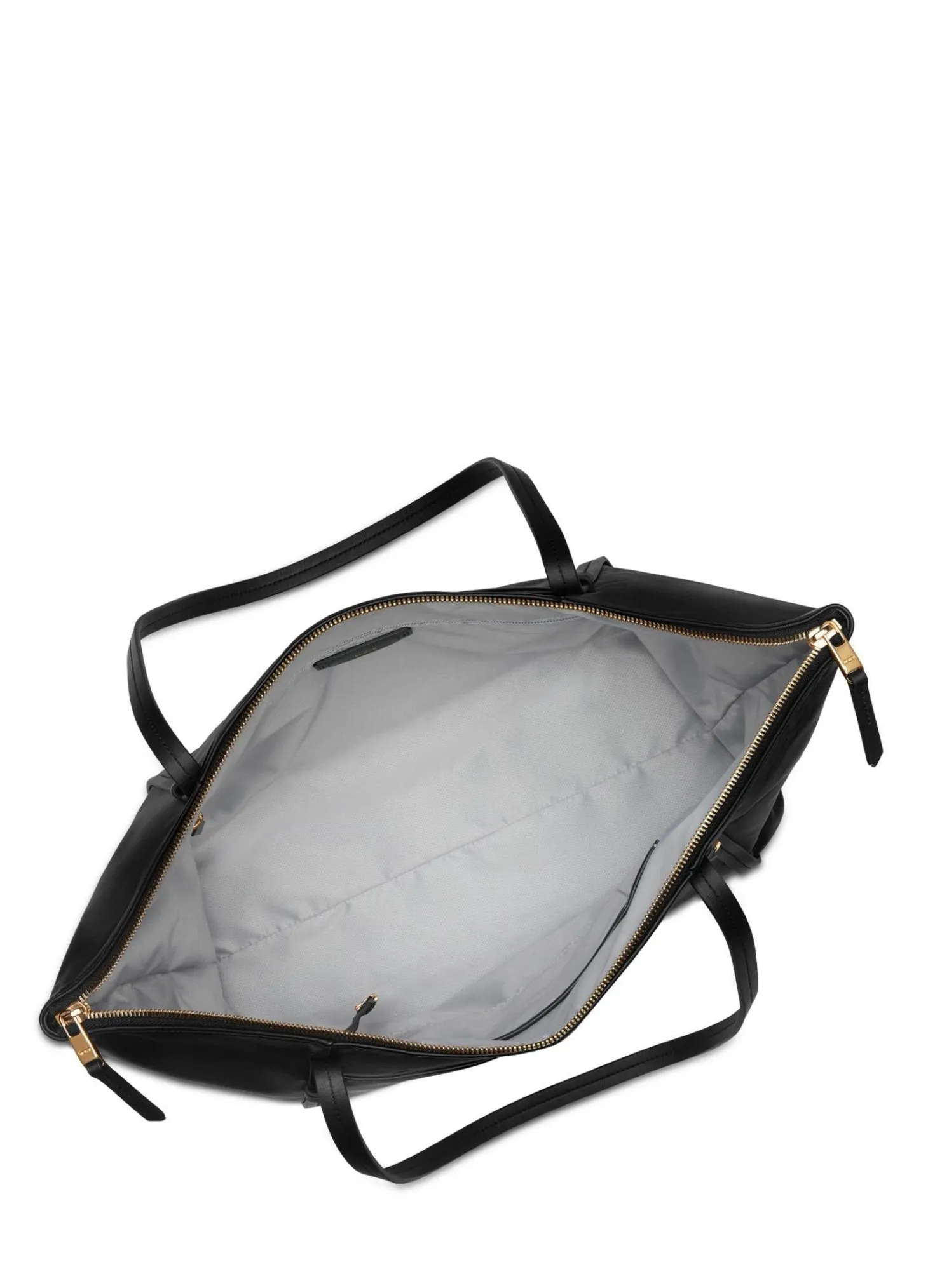 TUMI Voyageur Leather Q Tote