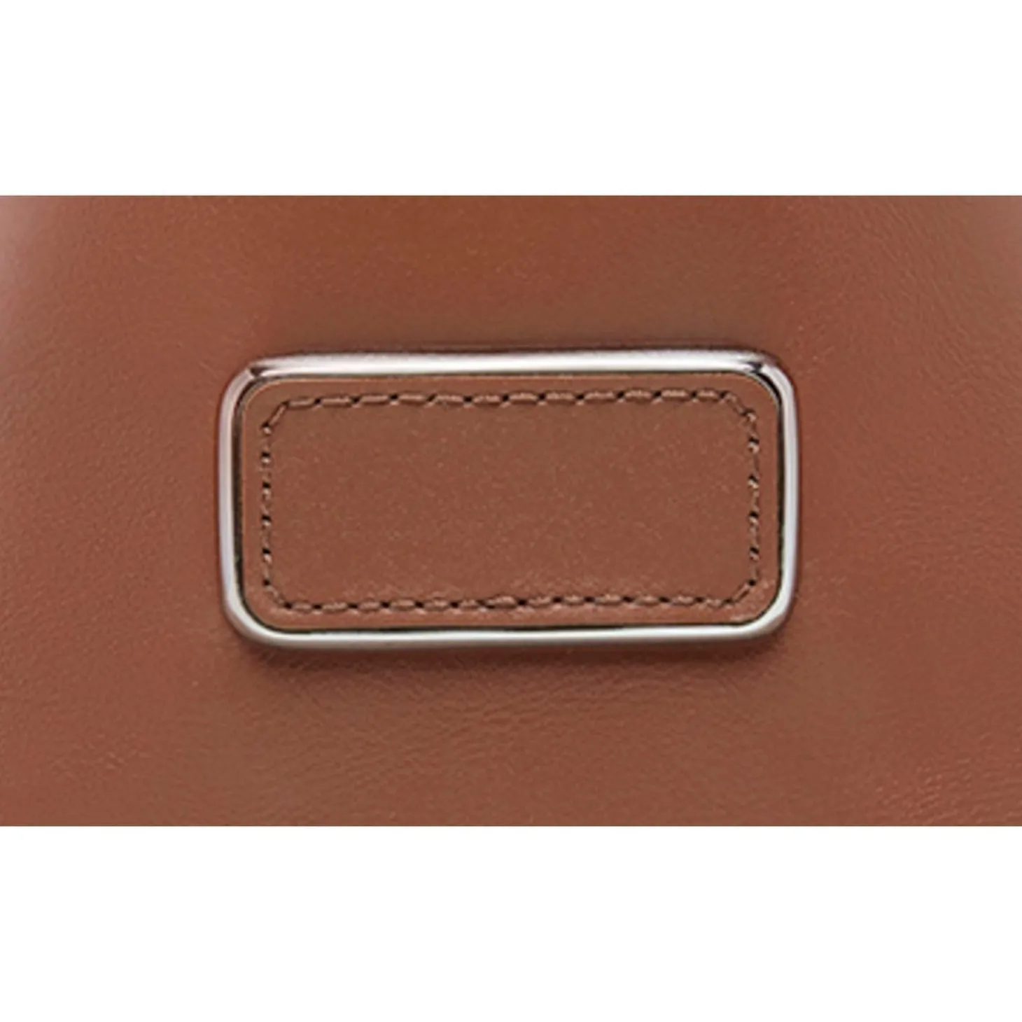 TUMI Voyageur Leather Q Tote
