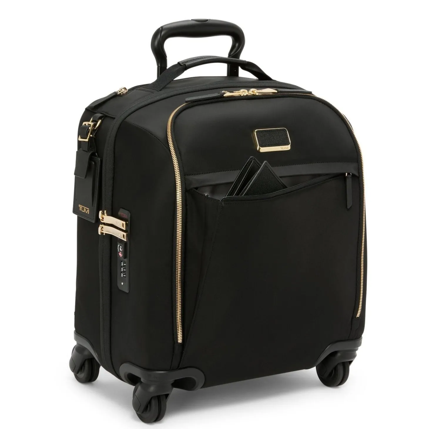 TUMI Voyageur Léger Compact Carry-On