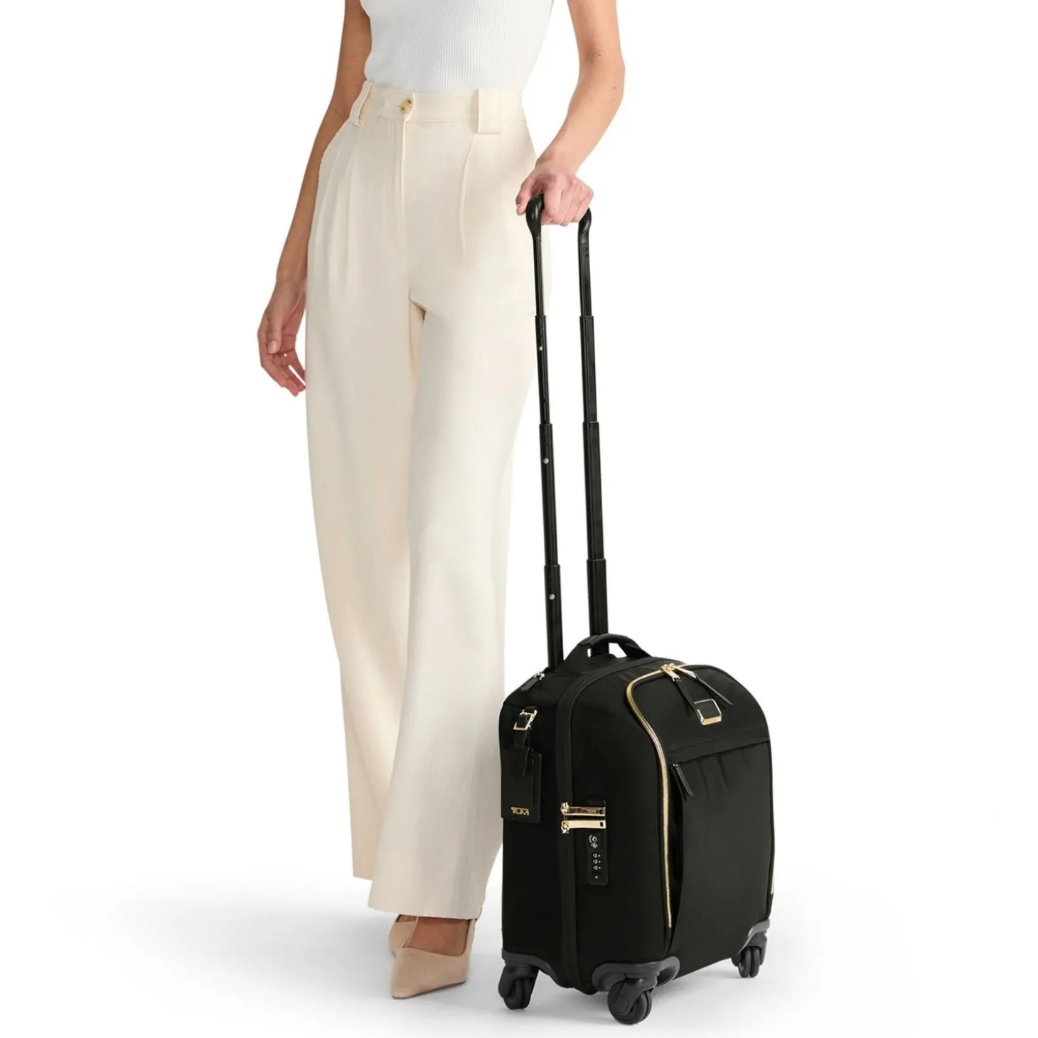 TUMI Voyageur Léger Compact Carry-On