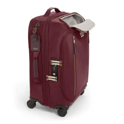 TUMI Voyageur Léger Dual Access Expandable Carry-On