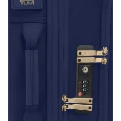 TUMI Voyageur Léger Dual Access Expandable Carry-On