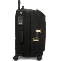 TUMI Voyageur Léger Dual Access Expandable Carry-On