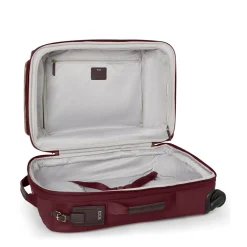 TUMI Voyageur Léger Dual Access Expandable Carry-On