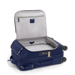 TUMI Voyageur Léger Dual Access Expandable Carry-On