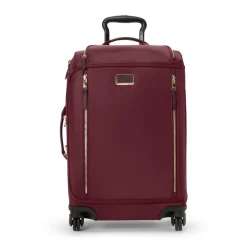 TUMI Voyageur Léger Dual Access Expandable Carry-On