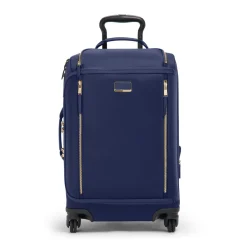 TUMI Voyageur Léger Dual Access Expandable Carry-On