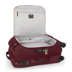 TUMI Voyageur Léger Dual Access Expandable Carry-On