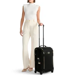 TUMI Voyageur Léger Dual Access Expandable Carry-On