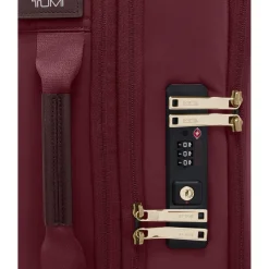 TUMI Voyageur Léger Dual Access Expandable Carry-On