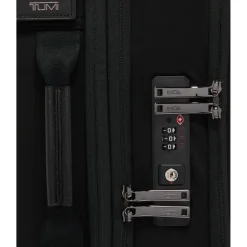 TUMI Voyageur Léger Dual Access Expandable Carry-On