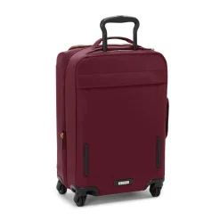 TUMI Voyageur Léger Dual Access Expandable Carry-On
