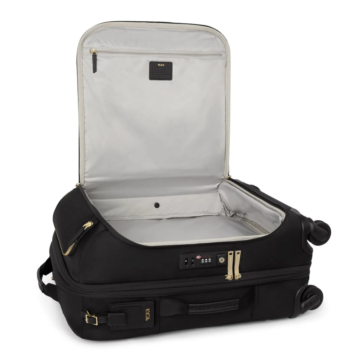 TUMI Voyageur Léger Large Dual Access Expandable Carry-On