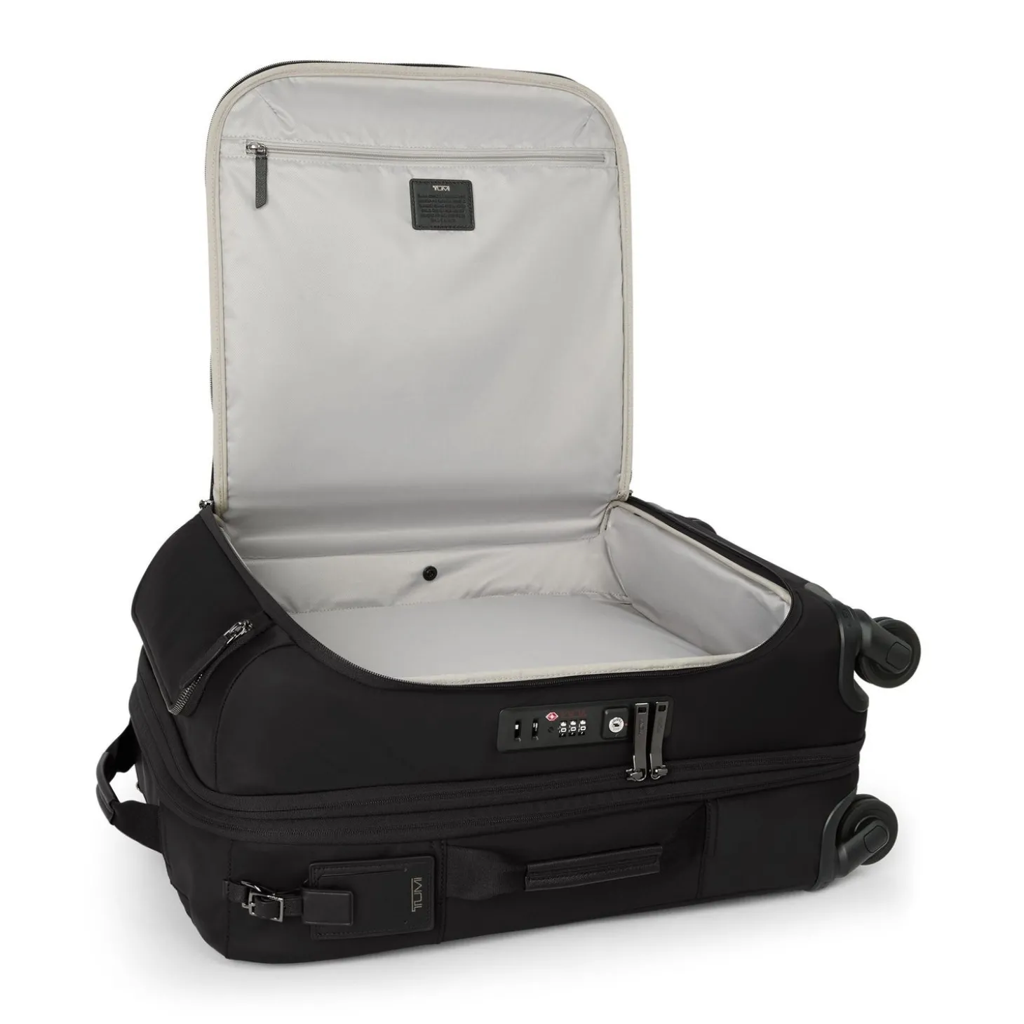 TUMI Voyageur Léger Large Dual Access Expandable Carry-On