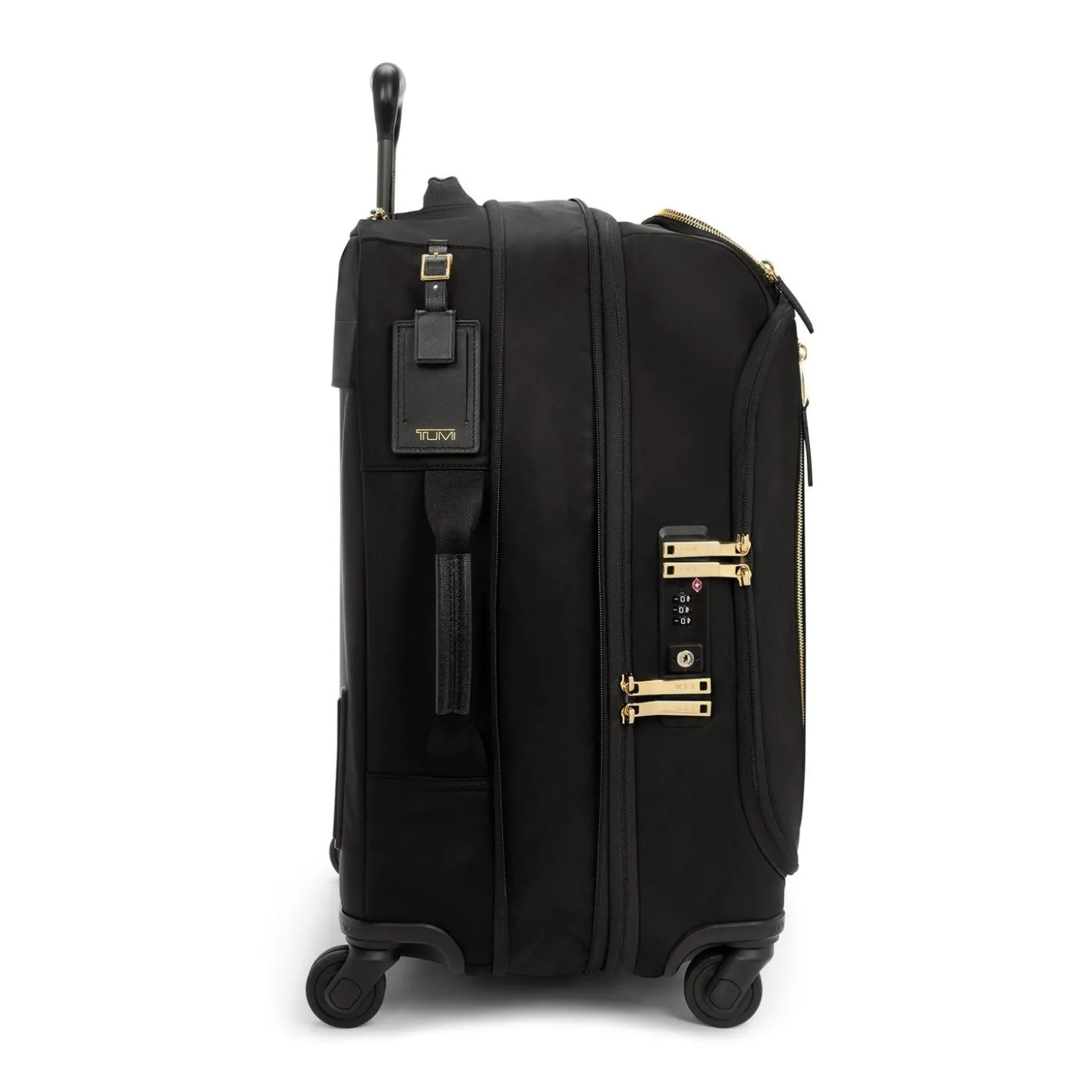 TUMI Voyageur Léger Large Dual Access Expandable Carry-On