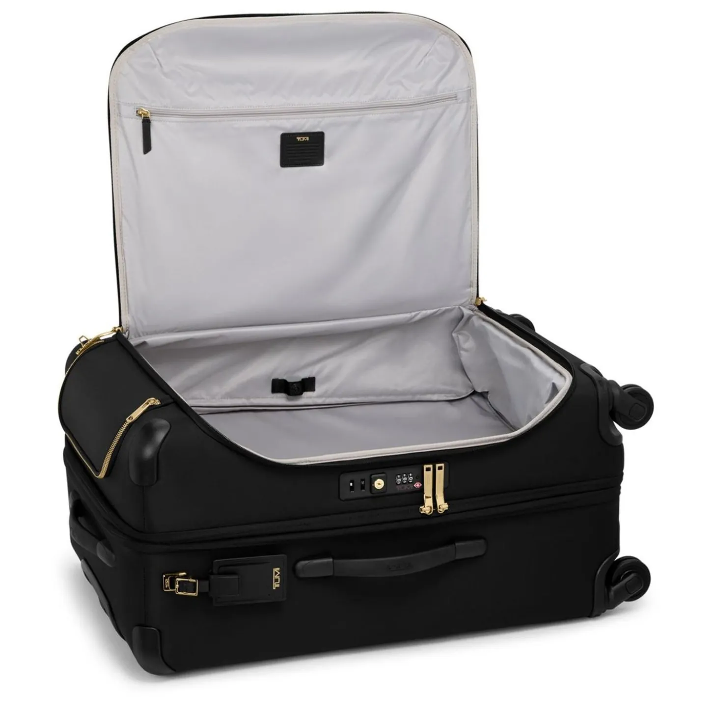 TUMI Voyageur Léger Large Dual Access Expandable Checked