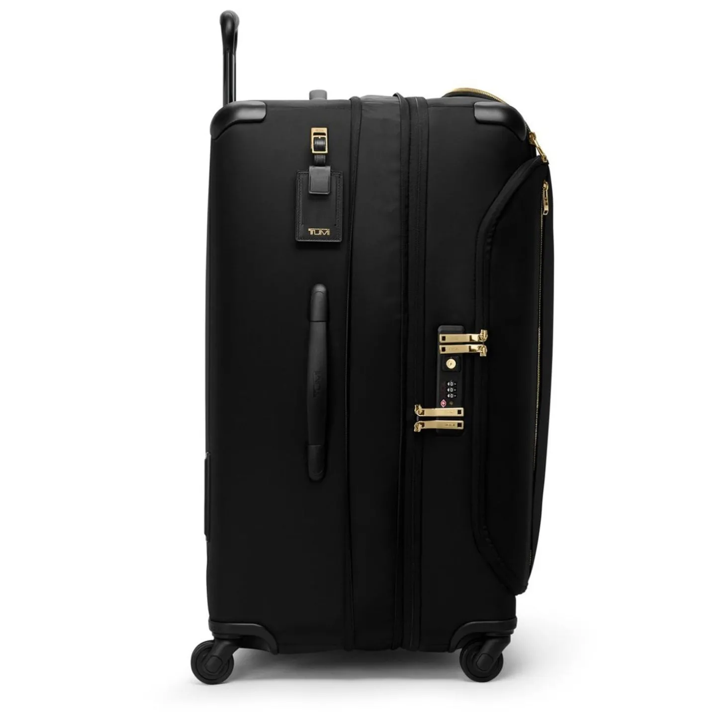 TUMI Voyageur Léger Large Dual Access Expandable Checked