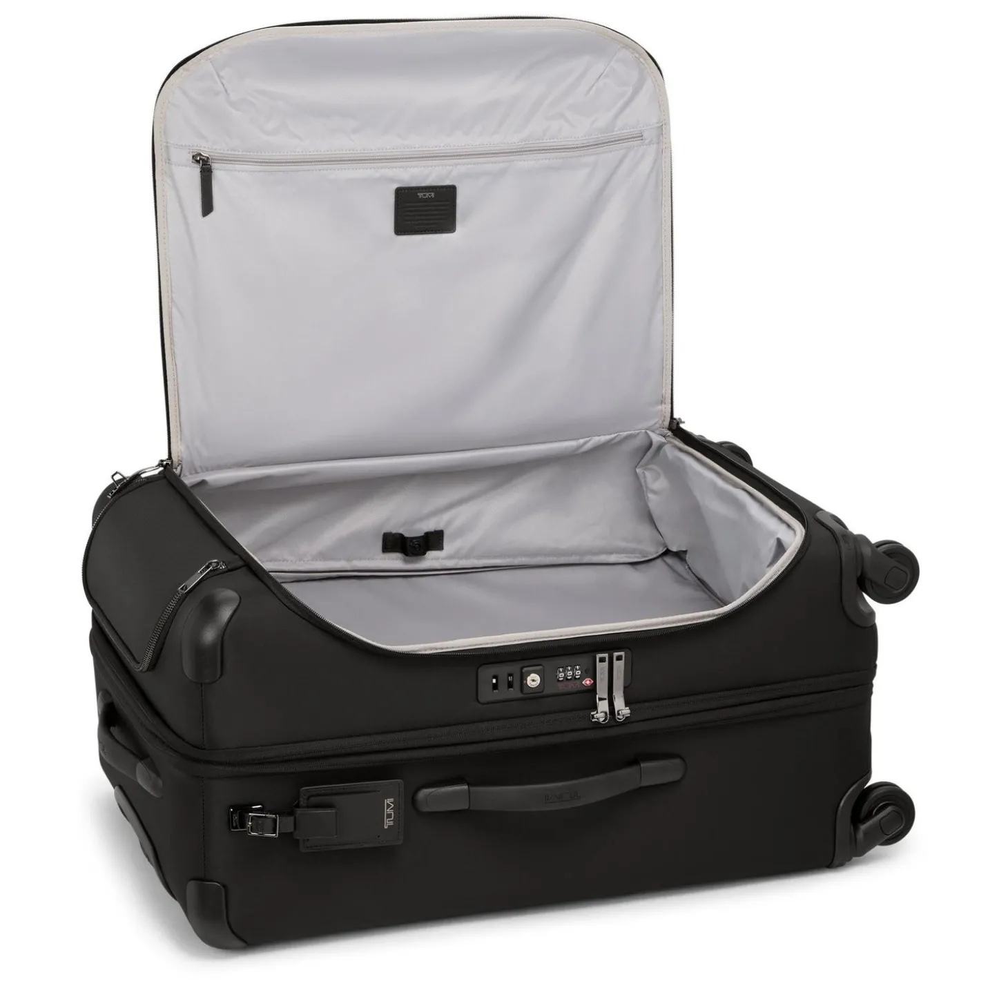 TUMI Voyageur Léger Large Dual Access Expandable Checked