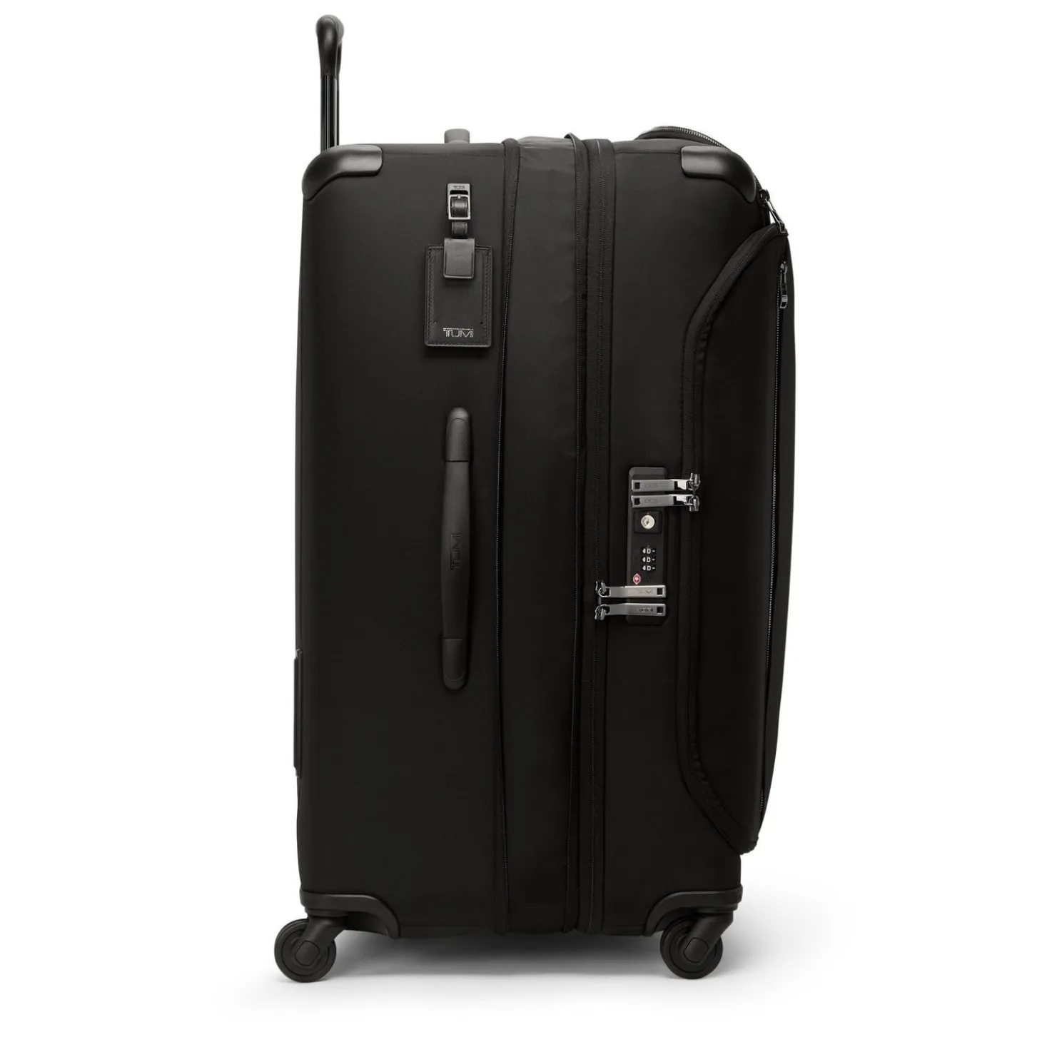 TUMI Voyageur Léger Large Dual Access Expandable Checked