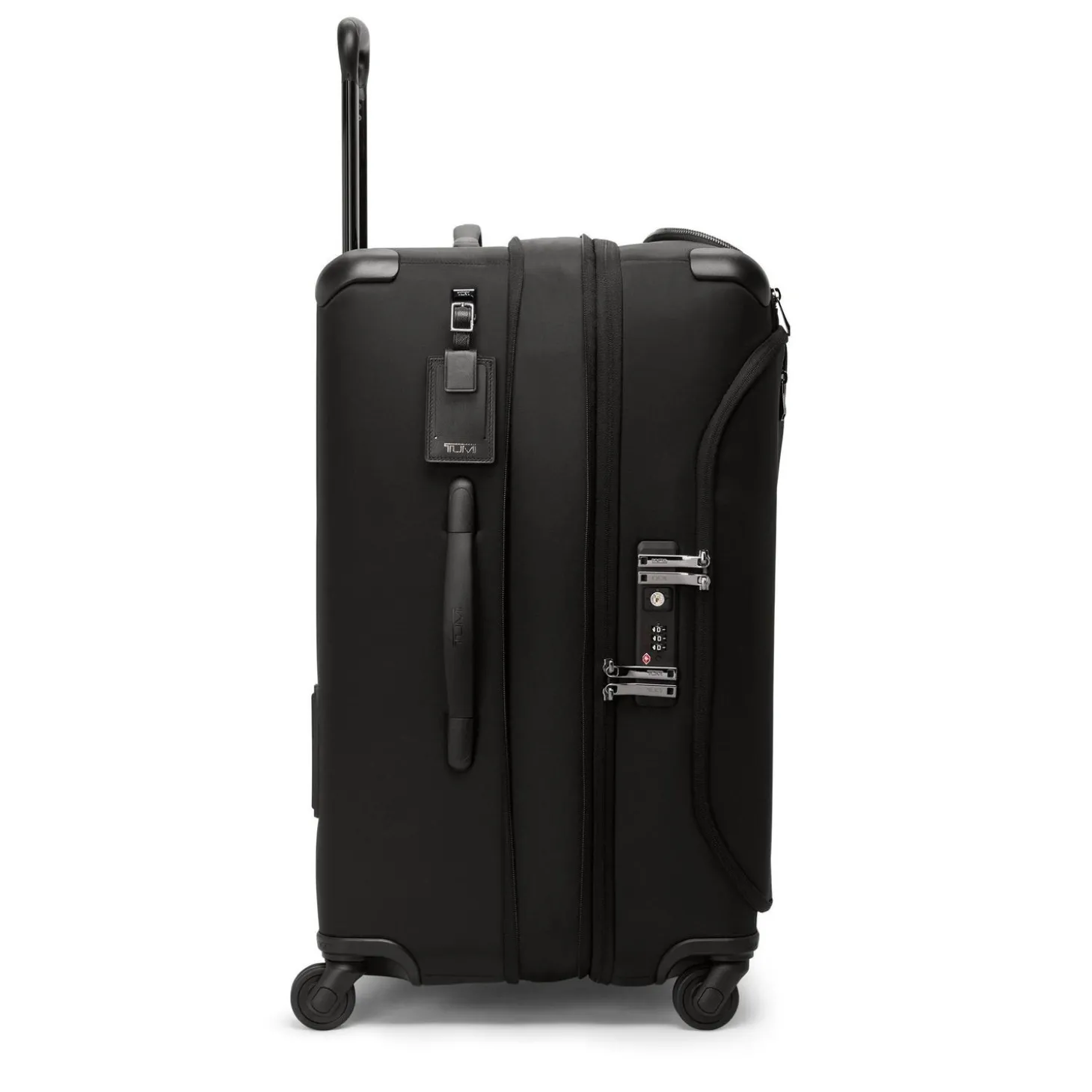 TUMI Voyageur Léger Medium Dual Access Expandable Checked