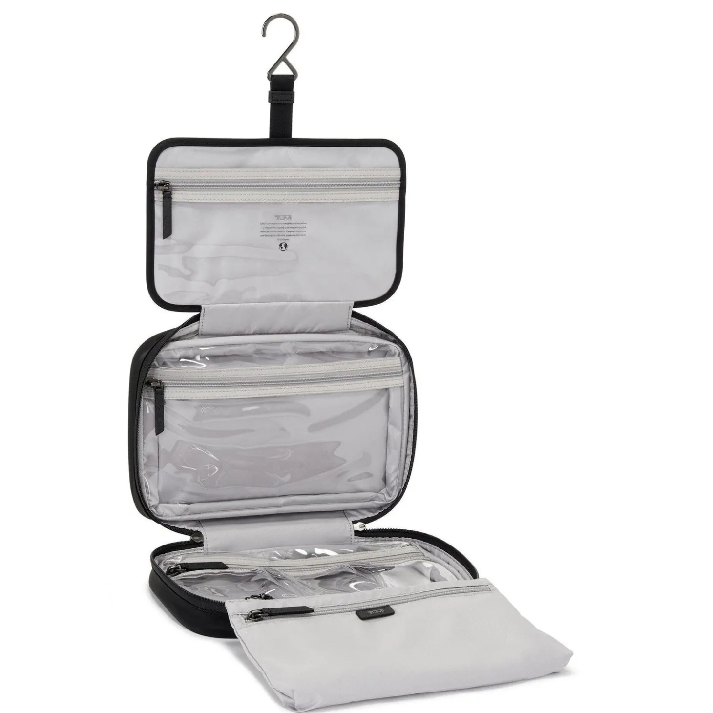 TUMI Voyageur Madeline Cosmetic