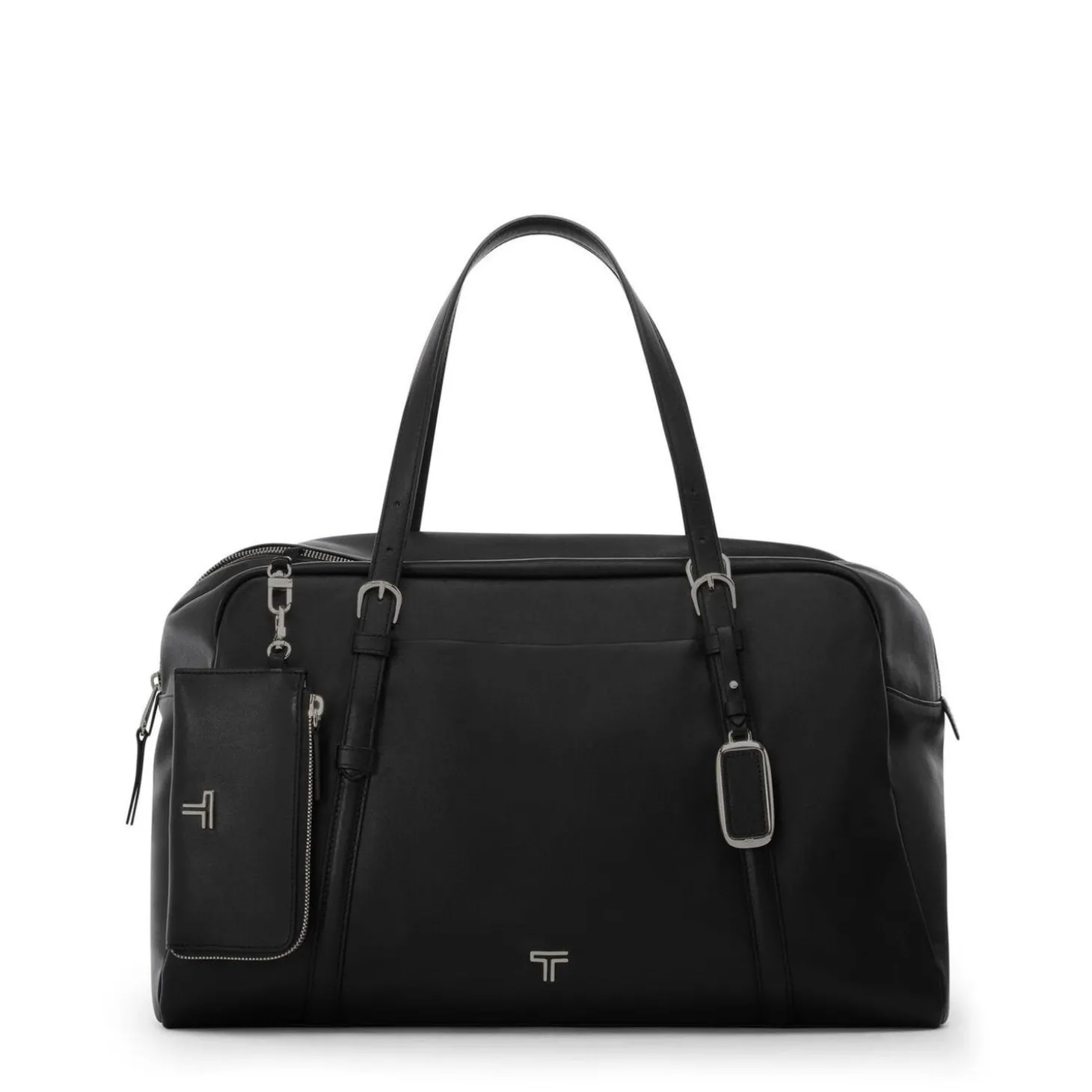 TUMI Voyageur Oaklynn Leather Weekender